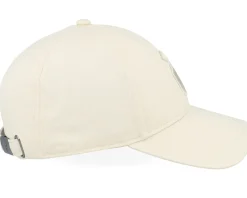Retro Cap Sand Fog Adjustable - Peak Performance