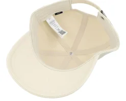 Retro Cap Sand Fog Adjustable - Peak Performance