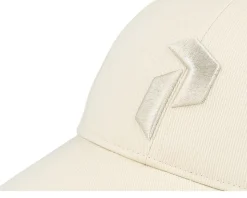 Retro Cap Sand Fog Adjustable - Peak Performance