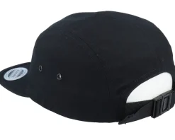 Retro Nes Black 5-Panel - Iconic