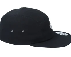 Retro Nes Black 5-Panel - Iconic