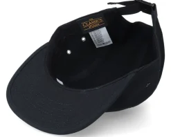 Retro Nes Black 5-Panel - Iconic