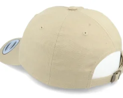 Retro Nes Console Khaki Dad Cap - Iconic