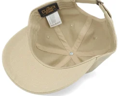 Retro Nes Console Khaki Dad Cap - Iconic