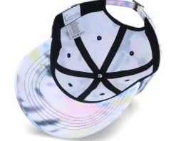 Retro Tie Dye Cap Multicolor Adjustable - Karl Kani