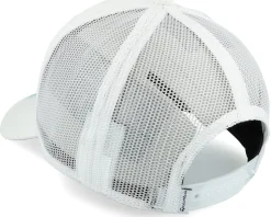 Retro White Trucker - Taylor Made