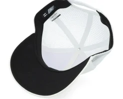 Retro White Trucker - Taylor Made