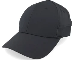 Reveal Cap Black Flexfit - J.Lindeberg