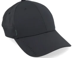 Reveal Cap Black Flexfit - J.Lindeberg