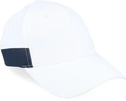 Reveal Cap White Flexfit - J.Lindeberg