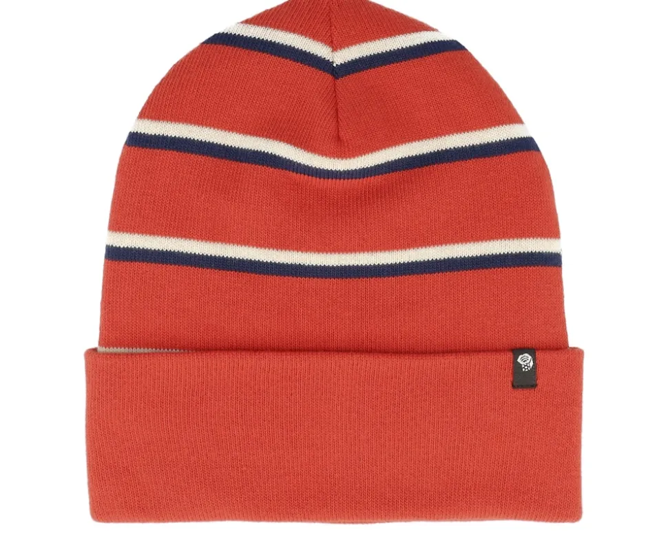 Reversible Everyones Favorite™ Dese Red Cuff - Mountain Hardwear