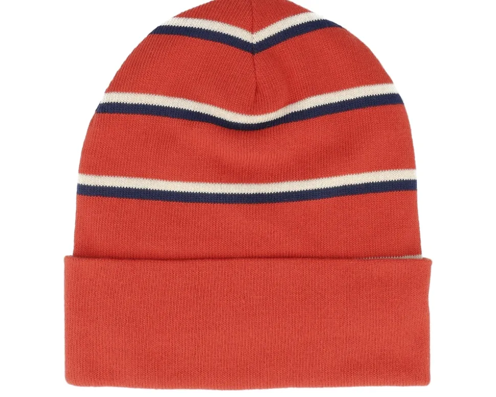 Reversible Everyones Favorite™ Dese Red Cuff - Mountain Hardwear