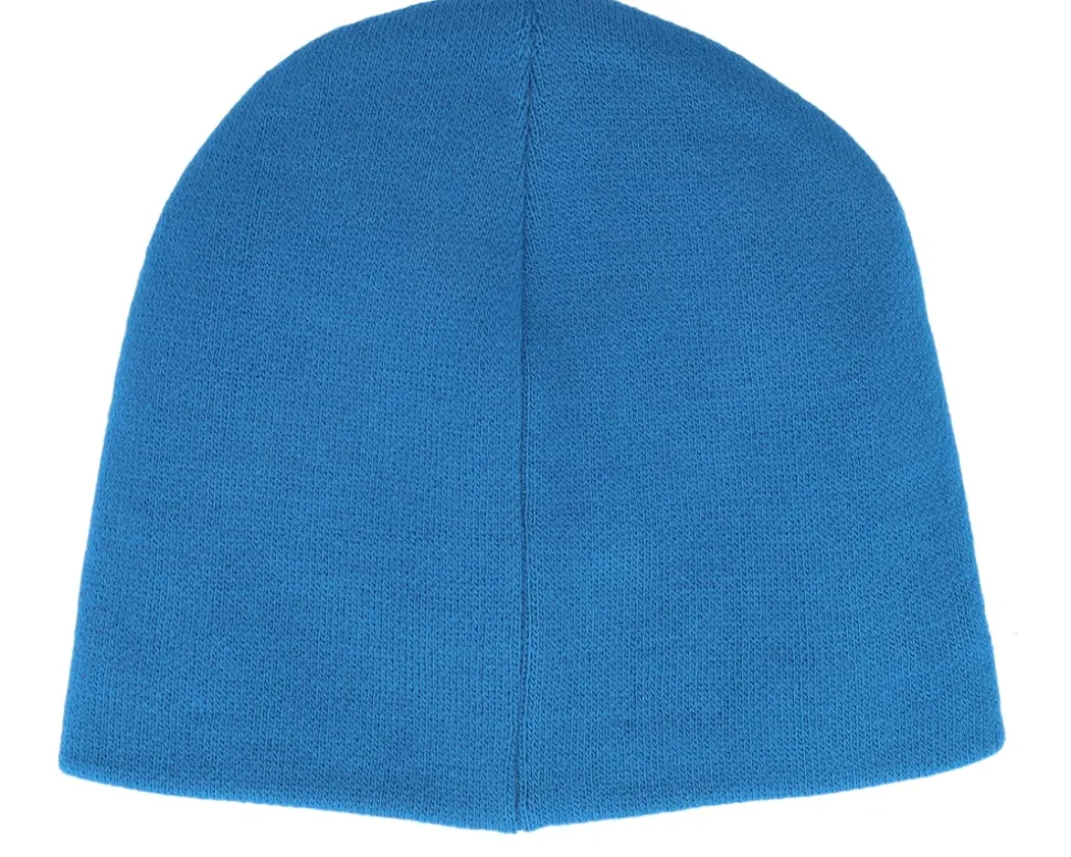 Reversible Halftime Varsity Blue Beanie - Under Armour