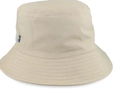 Reversible Hat Sand Stone/Light Olive Bucket - Fjällräven
