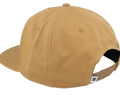 Reynotts Medal Bronze Snapback - DC