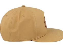 Reynotts Medal Bronze Snapback - DC