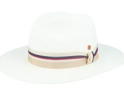 Ricardo Panama Brisa Bl Straw Hat - Mayser