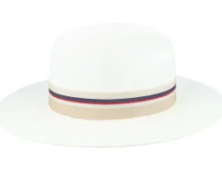 Ricardo Panama Brisa Bl Straw Hat - Mayser