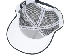 Rick & Morty Morty Black Trucker - Capslab