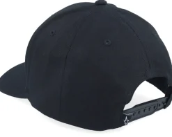 Ride 3.0 Hat Black/White Adjustable - Alpinestars