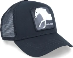 Ride High Black Trucker - Goorin Bros.