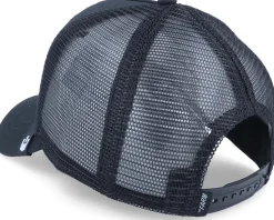Ride High Black Trucker - Goorin Bros.