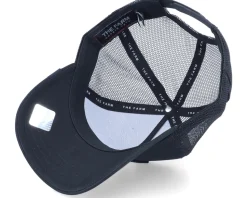 Ride High Black Trucker - Goorin Bros.