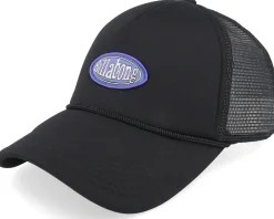 Riot Black Trucker - Billabong
