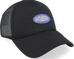 Riot Black Trucker - Billabong