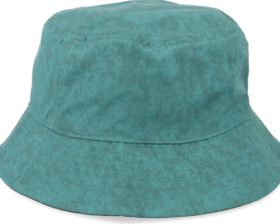 Riot Hat Forest Bucket - Billabong