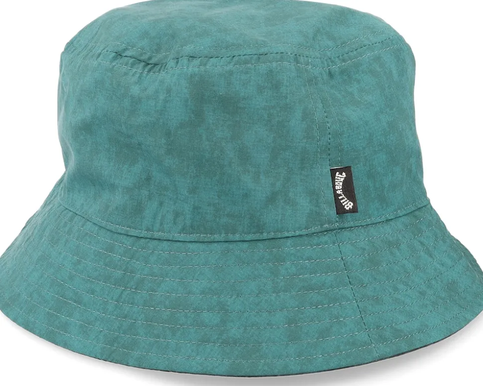 Riot Hat Forest Bucket - Billabong