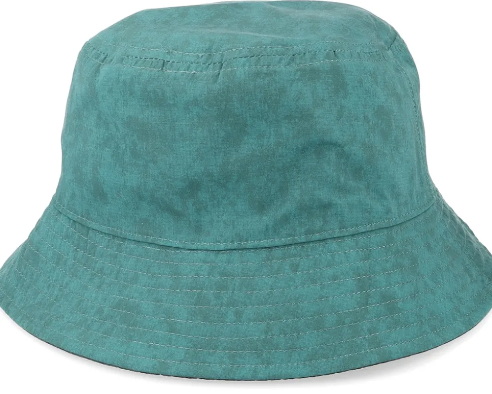 Riot Hat Forest Bucket - Billabong