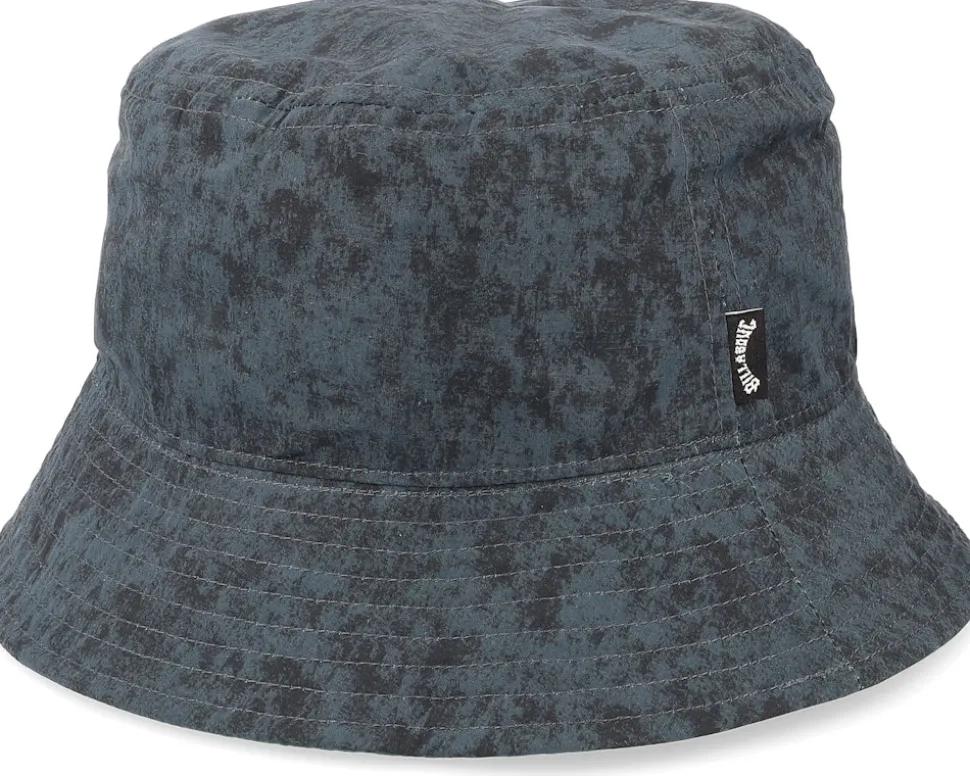 Riot Hat Forest Bucket - Billabong