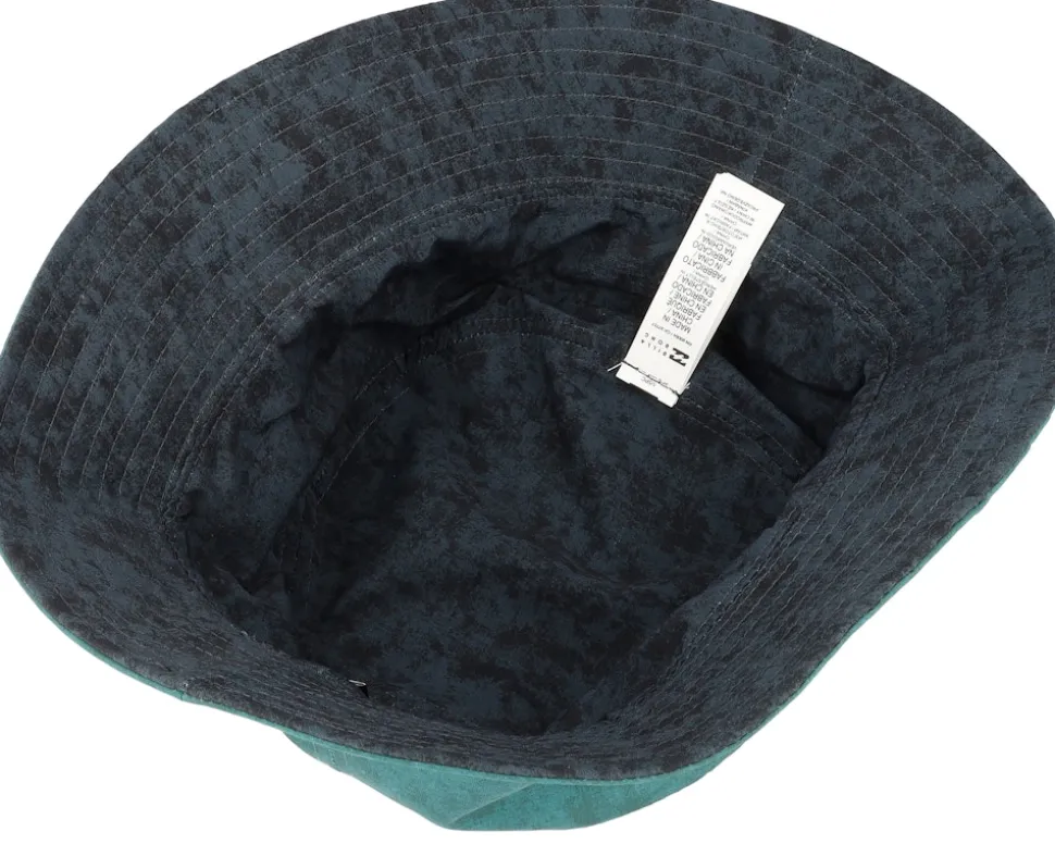 Riot Hat Forest Bucket - Billabong
