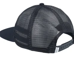 Ripley Black Trucker - Coal