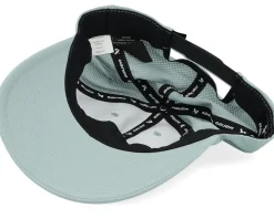Ripstop Perf Hat Sr Seafoam Dad Cap - Bauer