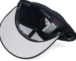 Risk Management Department Black Flexfit - Iconic