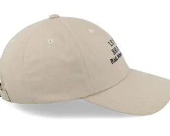Risk Management Department Stone Dad Cap - Iconic