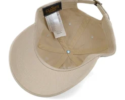 Risk Management Department Stone Dad Cap - Iconic