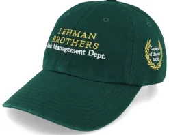 Risk Management Department Stone Dad Cap - Iconic