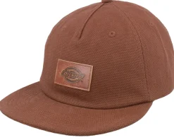 River Ranch Cap Cappuccino Strapback - Dickies