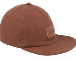 River Ranch Cap Cappuccino Strapback - Dickies