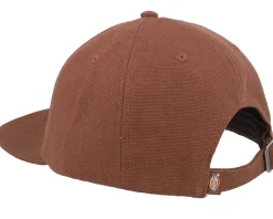 River Ranch Cap Cappuccino Strapback - Dickies