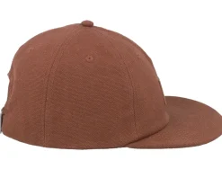 River Ranch Cap Cappuccino Strapback - Dickies