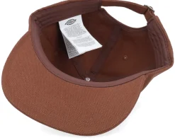 River Ranch Cap Cappuccino Strapback - Dickies