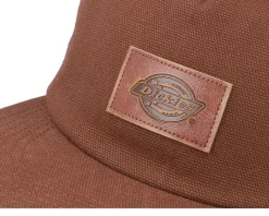 River Ranch Cap Cappuccino Strapback - Dickies