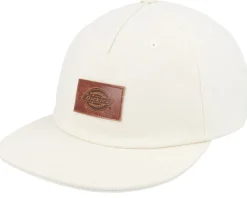 River Ranch Cap Cappuccino Strapback - Dickies