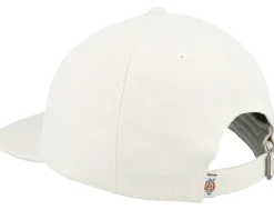 River Ranch Cap Whitecap Gray Strapback - Dickies
