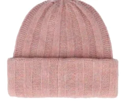 River Rush Beanie Pink Cuff - Barts