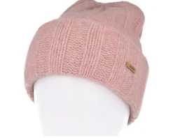 River Rush Beanie Pink Cuff - Barts